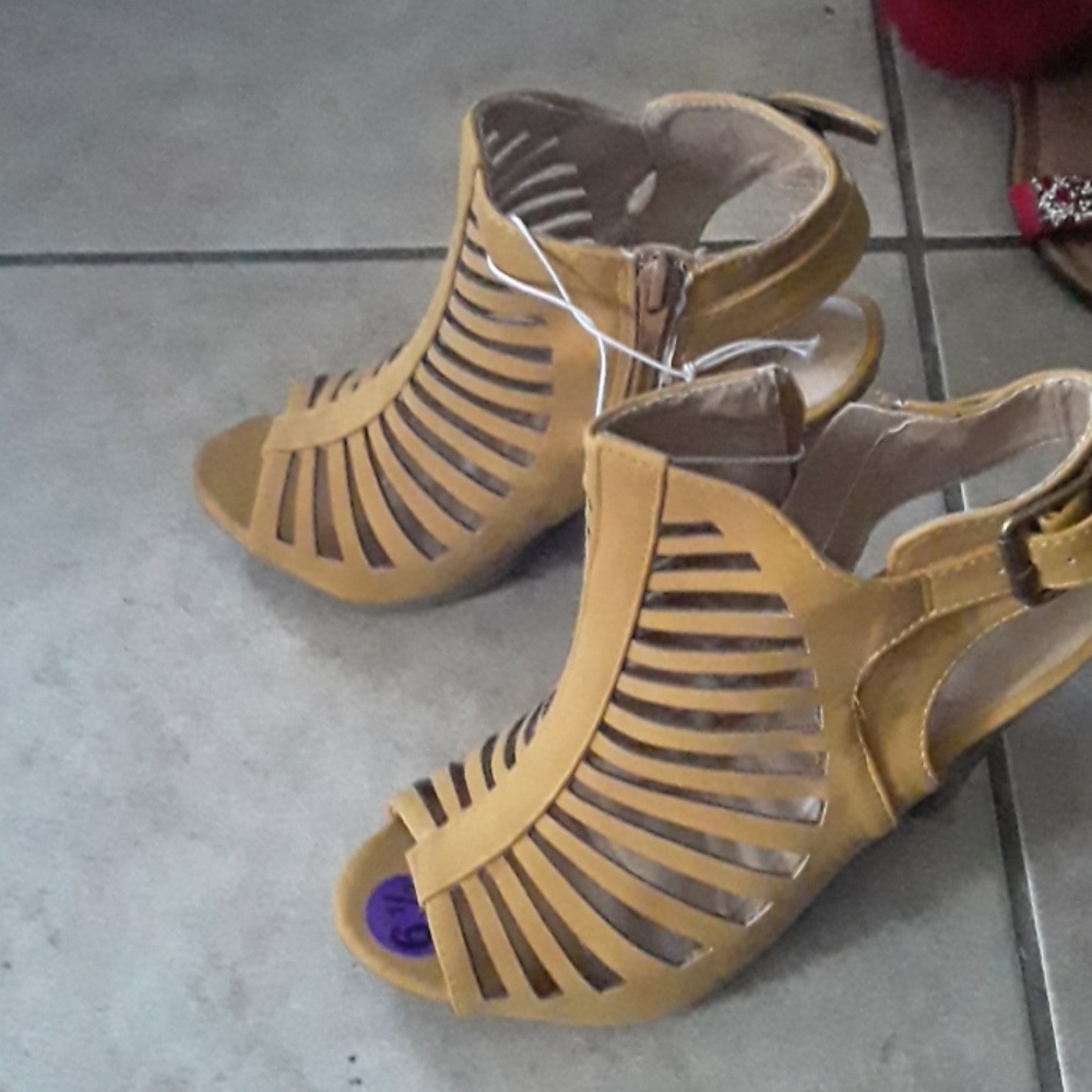 Shoes